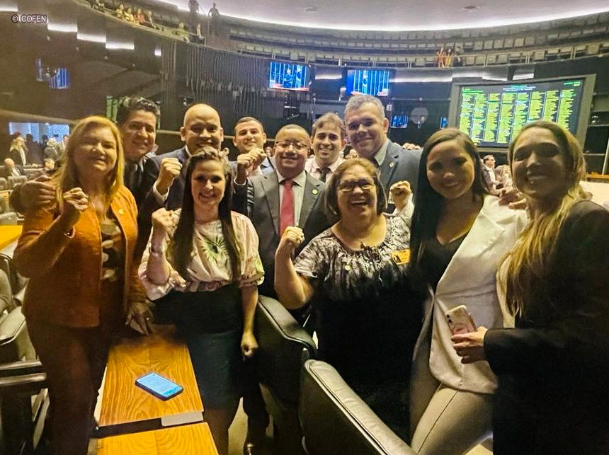 Cofen: Barroso revoga liminar e determina cumprimento do Piso Nacional da Enfermagem