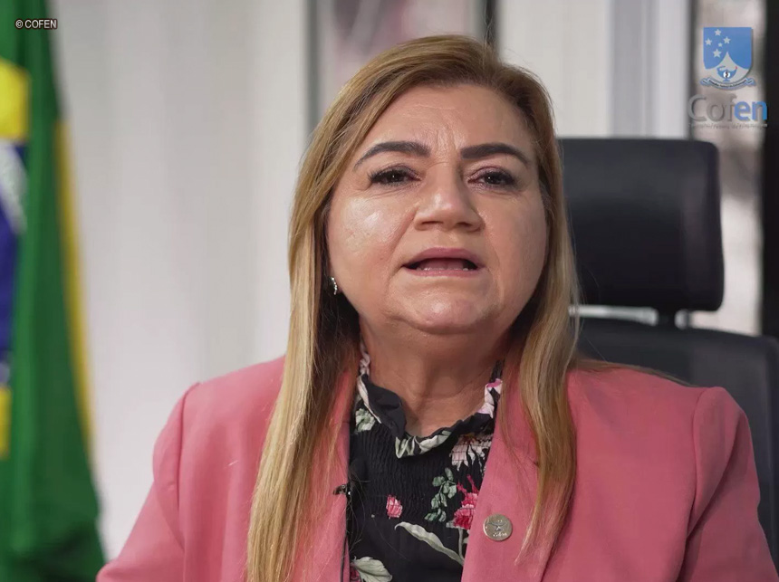 Cofen divulga nota oficial sobre PL nº 1767/2021