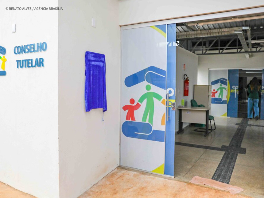 660 vagas de conselheiro tutelar no DF: veja quem pode se candidatar