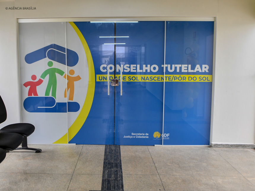 Inscrições para conselheiros tutelares abrem a partir de quarta (10)