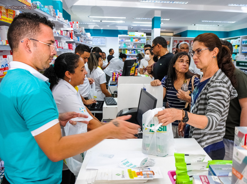 Recuperação econômica pós-pandemia: Inflação no DF cai para 0,56% em abril, a metade do mês anterior