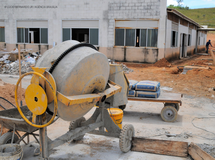 Agências do trabalhador do DF iniciam a semana com 463 oportunidades