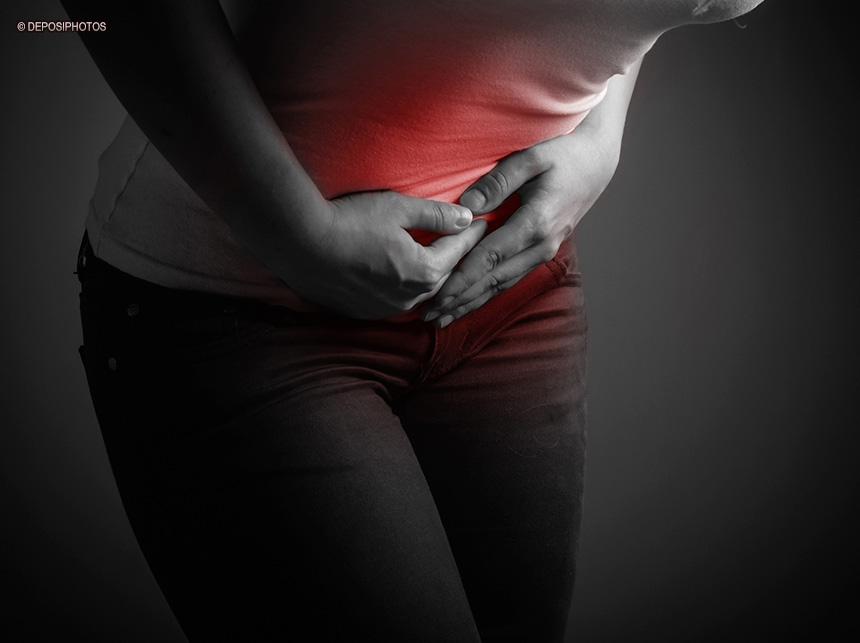 Mulheres com endometriose têm maior risco durante o parto?