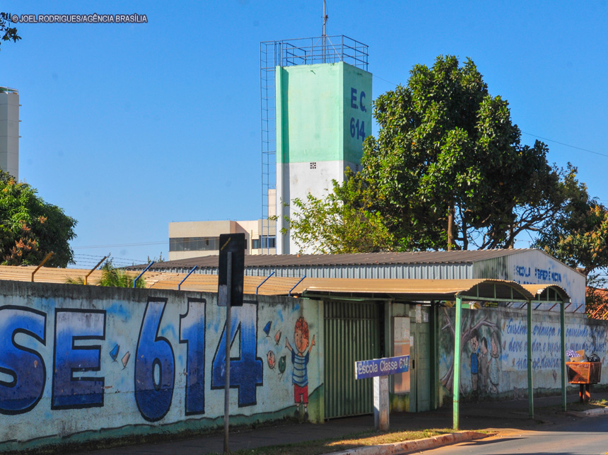 Ibaneis deve investir R$ 67,5 milhões na construção de 70 módulos escolares