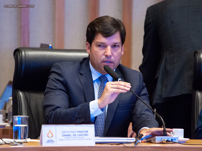 CLDF: Conscientização sobre esquizofrenia e lúpus é tema de Audiência desta segunda-feira (22)