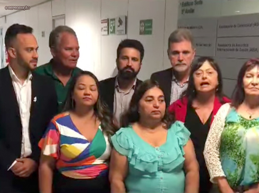 Portaria do Piso Salarial da Enfermagem deve ser republicado nesta quarta (17)