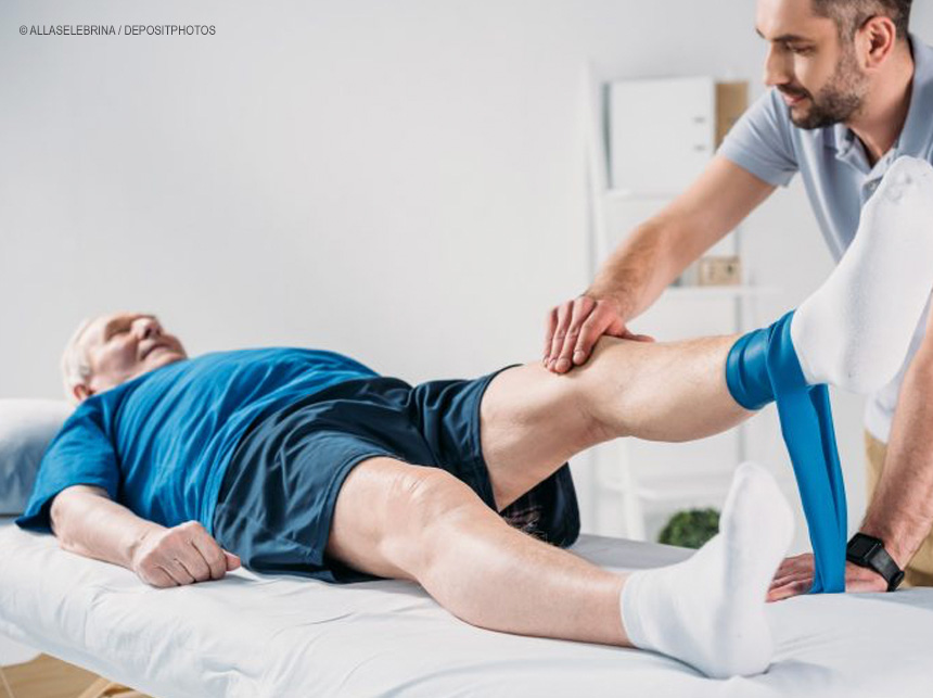 Comissão da Câmara discute carência de geriatras no sistema de saúde