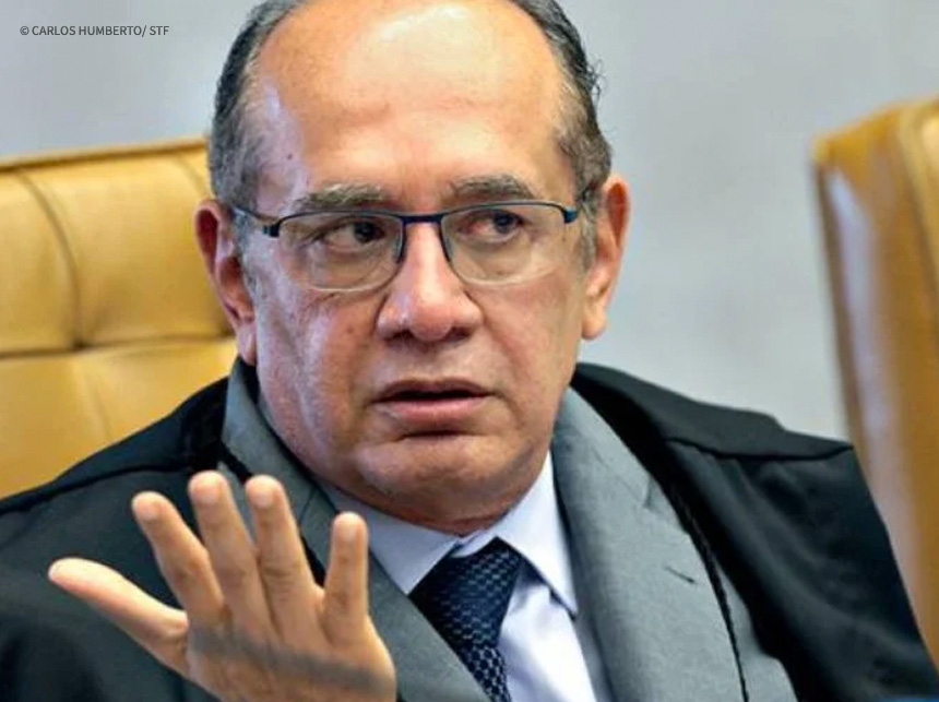 Decano do STF se manifesta sobre ameaça de descumprimento de decisões da Corte por dono de rede social