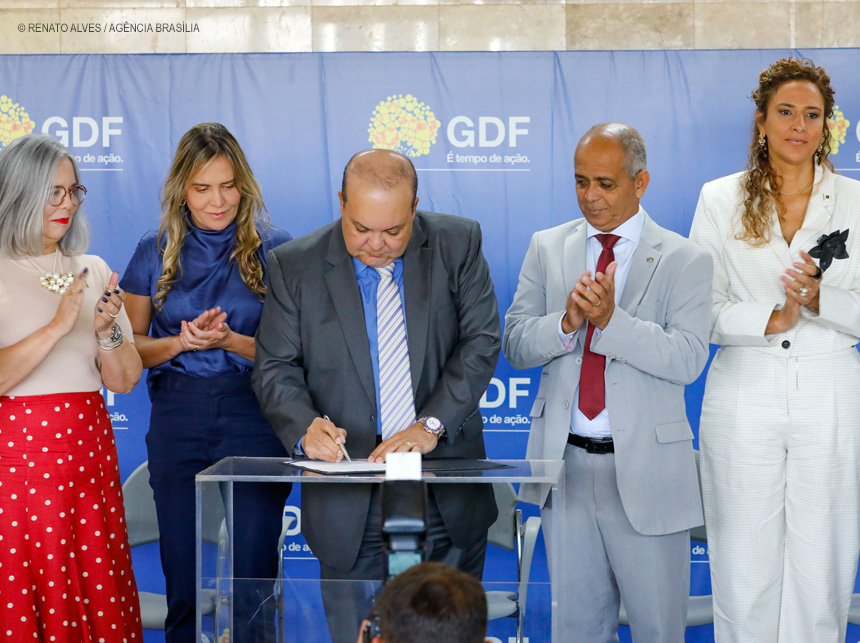 UnDF abre processo seletivo com 360 vagas em nove cursos de graduação