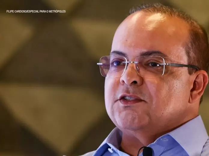 Ibaneis deve discutir reforma tributária e segurança com governadores