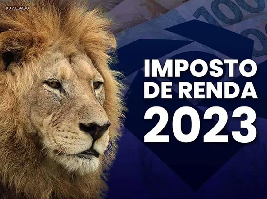 Imposto de Renda: Faltam 10 dias para fim do prazo para entregar declaração