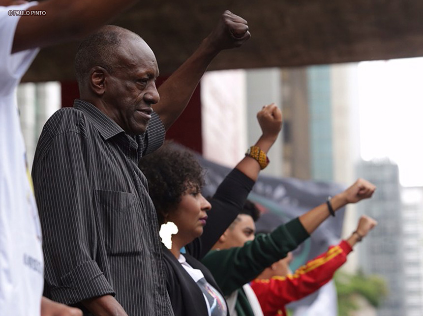 Lei que tipifica como crime de racismo a injúria racial é sancionada