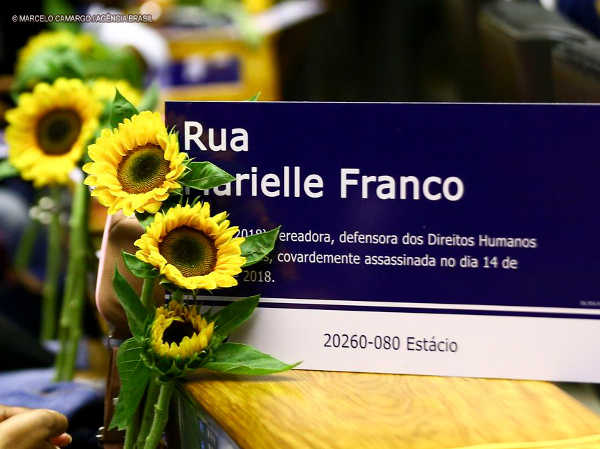 Audiência especial definirá julgamento de acusados de matar Marielle