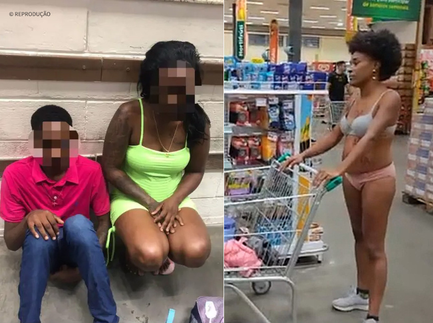 Lula impõe ‘momento fim da senzala’: Carrefour entende o recado e atua para combater racismo