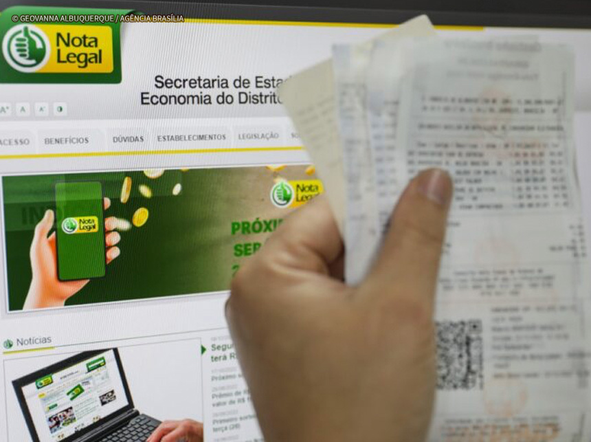 Nota Legal deve distribuir R$ 3 milhões em prêmios