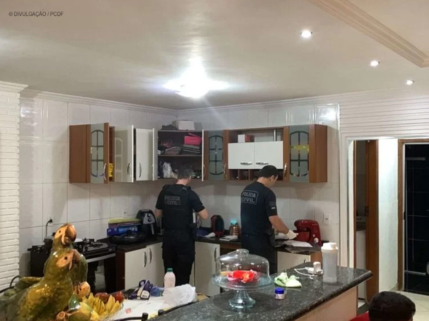 Operação Meridio: MPDFT e PCDF investigam prática de rachadinha no GDF