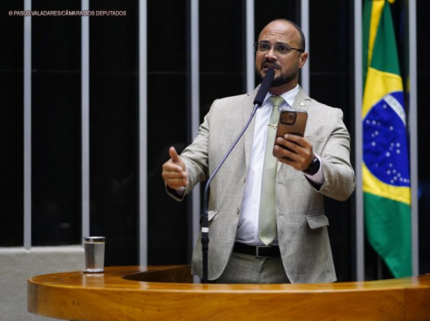 Comissão da Câmara aprova proposta que fixa idade máxima para ingresso na PM e no Corpo de Bombeiros