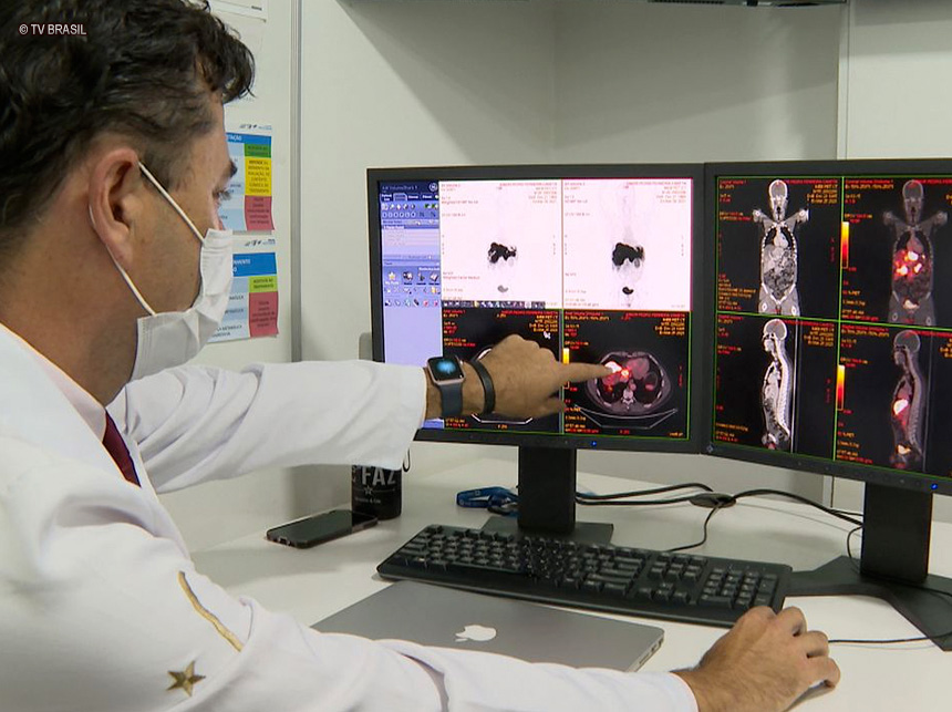 Planos são obrigados a oferecer dois novos tratamentos contra câncer