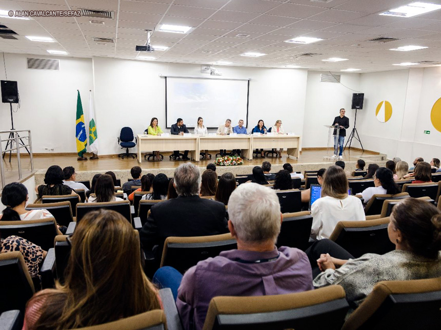 Qualidade de vida é tema de seminário para servidores do GDF