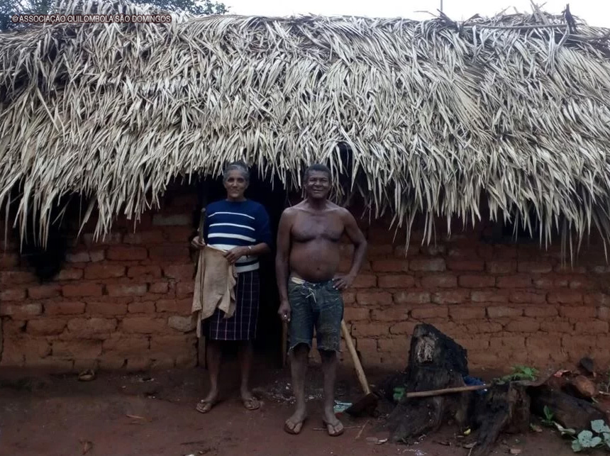 MPF obtém decisão na Justiça que garante à Comunidade Quilombola Kalunga posse de suas terras invadidas em Goiás