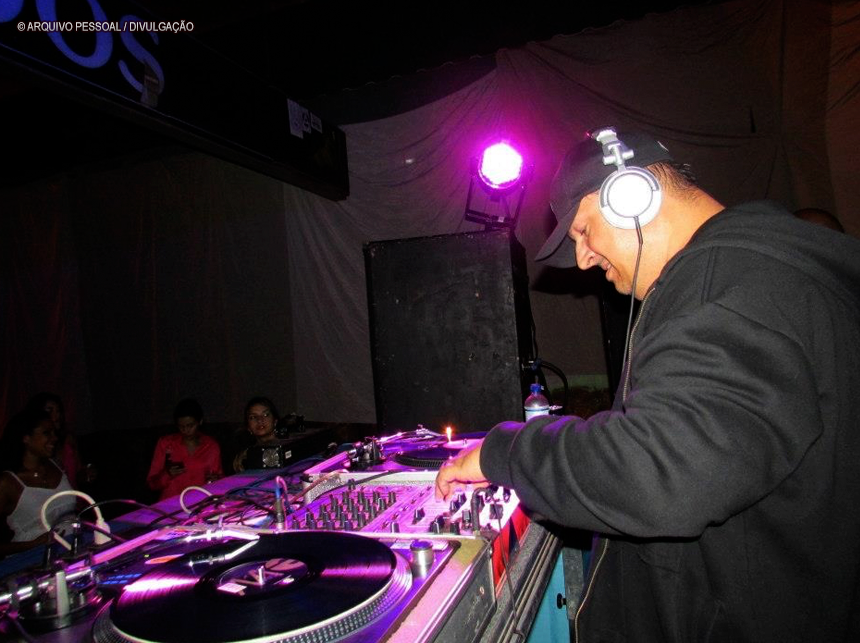 Concurso virtual de rap vai premiar dez melhores produções feitas no DF