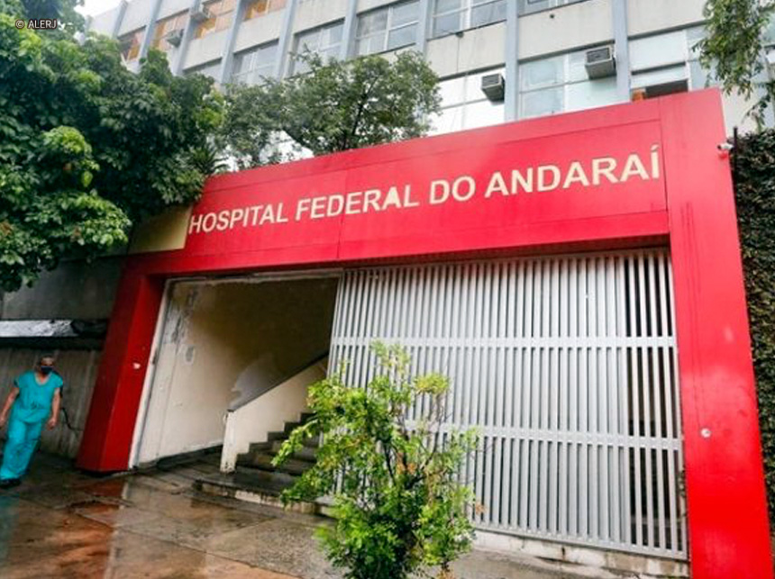 Lula sanciona lei que prorroga contratos de profissionais da saúde no Rio de Janeiro