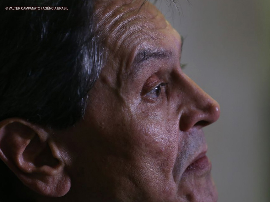 Maioria do STF vota para manter prisão de Roberto Jefferson