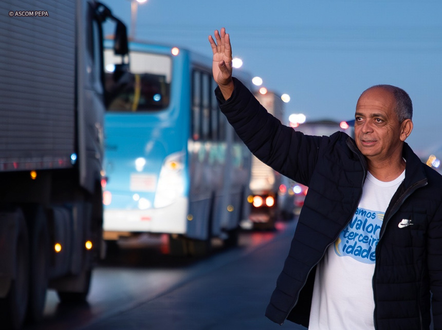 Audiência Pública pede urgência de terceira faixa na BR-020