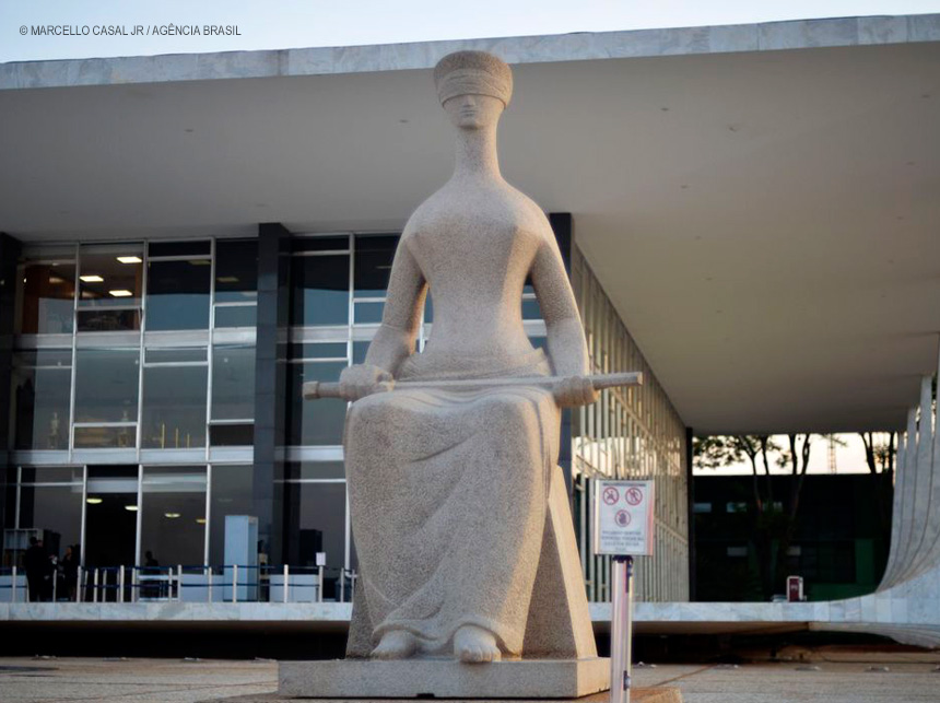STF aceita mais 131 denúncias ligadas a atos golpistas