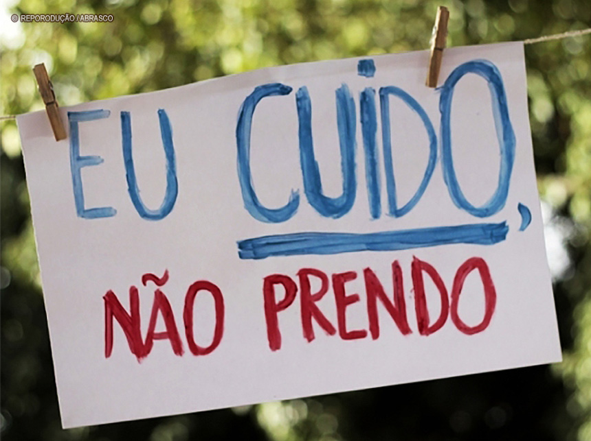 Dia da Luta Antimanicomial pede defesa do SUS e cuidados em liberdade