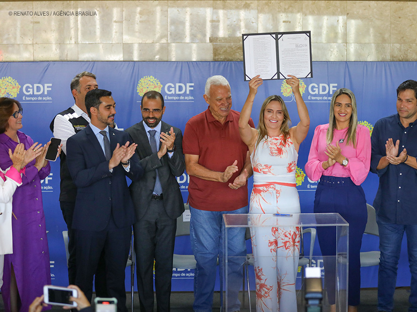 Revitalização: Setor Comercial Sul deve receber cerca de 300 novas atividades