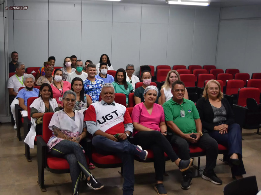 Sindate na Base com a Categoria: Saiba todos os detalhes das rodadas de assembleias