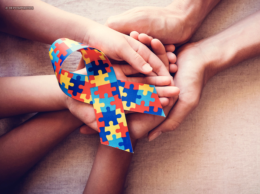 Pessoas com transtorno do espectro autista podem ganhar espaços adaptados em arenas e estádios