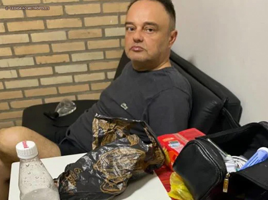 AGU cobra R$ 15 milhões de acusados por bomba no aeroporto de Brasília