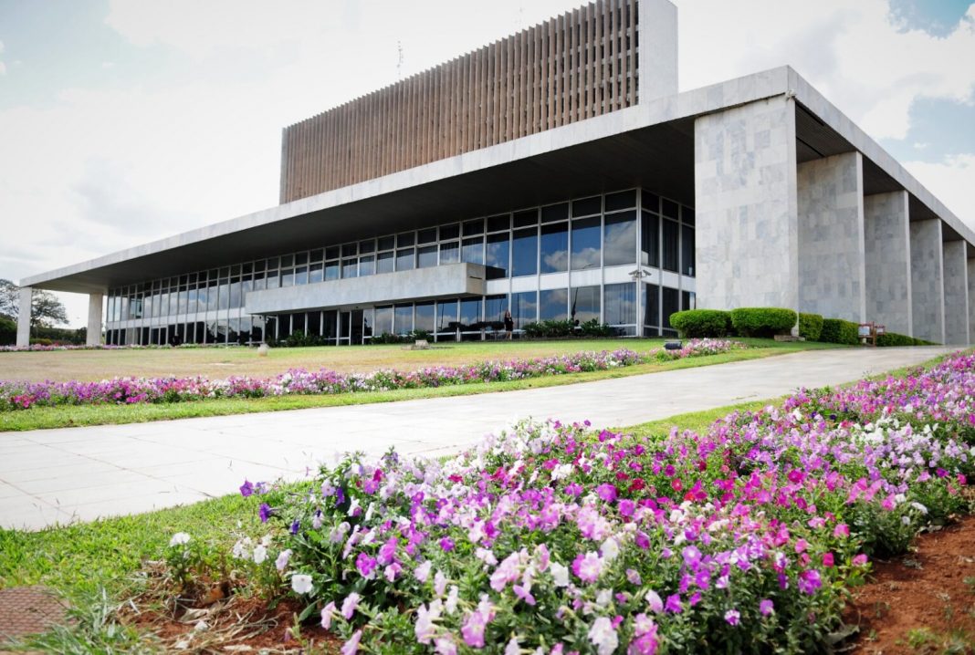 Finanças: Contingenciamento atingiu menos de 3% do total previsto para arrecadação do DF