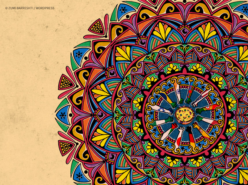 Projeto multicultural valoriza a Cultura Oral Cigana