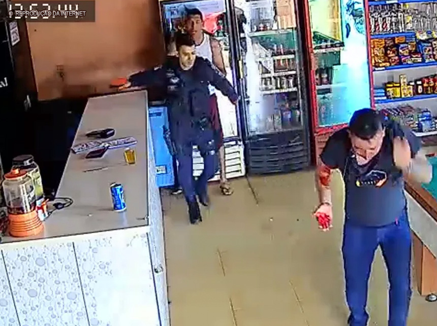 Promotoria Militar requisita investigações sobre supostos casos de violência policial