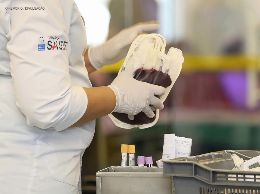 Anemia falciforme foi invisibilizada pelo racismo, mostram entidades