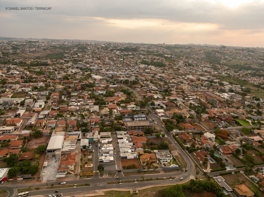 Moradores de Arniqueira têm até quinta (29) para regularizar imóveis