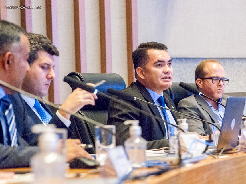 Em quatro meses, GDF perdeu R$ 325 milhões em arrecadação de ICMS