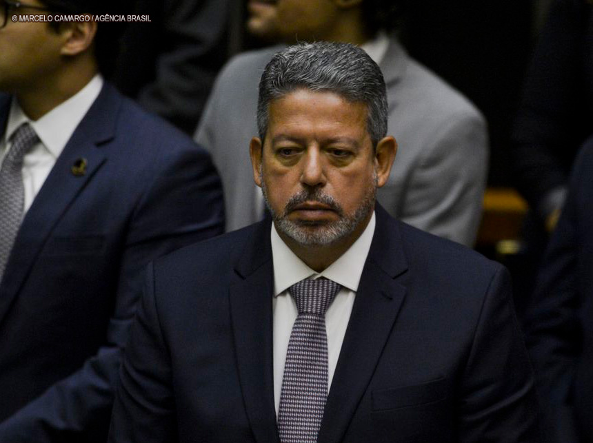 STF rejeita denúncia contra presidente da Câmara, Arthur Lira