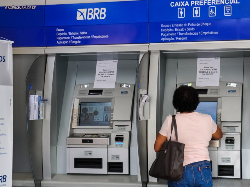 BRB lança programa Crédito Consciente aos servidores do GDF