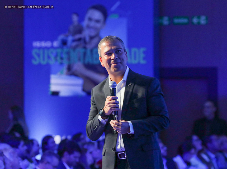 Banco de Brasília adere a pacto da ONU e reforça compromisso com agenda ESG