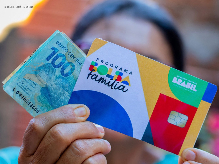 Renda média per capita no Brasil cresce 11,5% e atinge maior valor em 12 anos