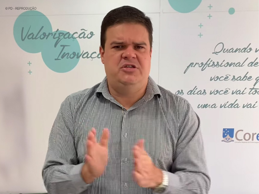 Simone Tebet encaminha R$ 11 bi para orçamento de 2024, relativo ao custeio do piso salarial da Enfermagem