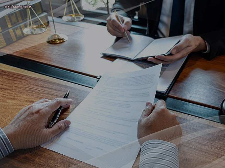 Linguagem acessível é implementada em relatórios de auditorias