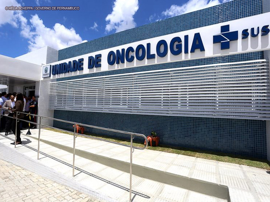 Comissão na Câmara debate, na quinta-feira (22), projeto que institui política de prevenção e controle do câncer no SUS