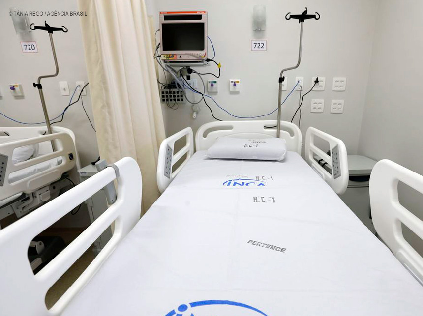 Julho Verde alerta para prevenção do câncer de cabeça e pescoço