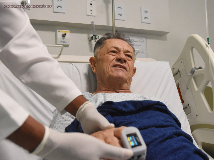 Com novos contratos, força-tarefa da Saúde pretende realizar 849 cirurgias eletivas