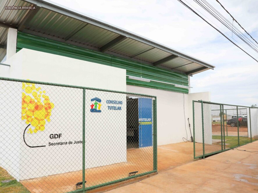 GDF divulga resultado da prova objetiva para conselheiros tutelares